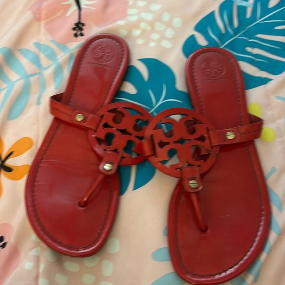 Tory Burch Shoes - Tory sandals